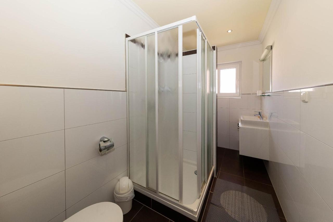 Apartmani Dea Crikvenica Esterno foto