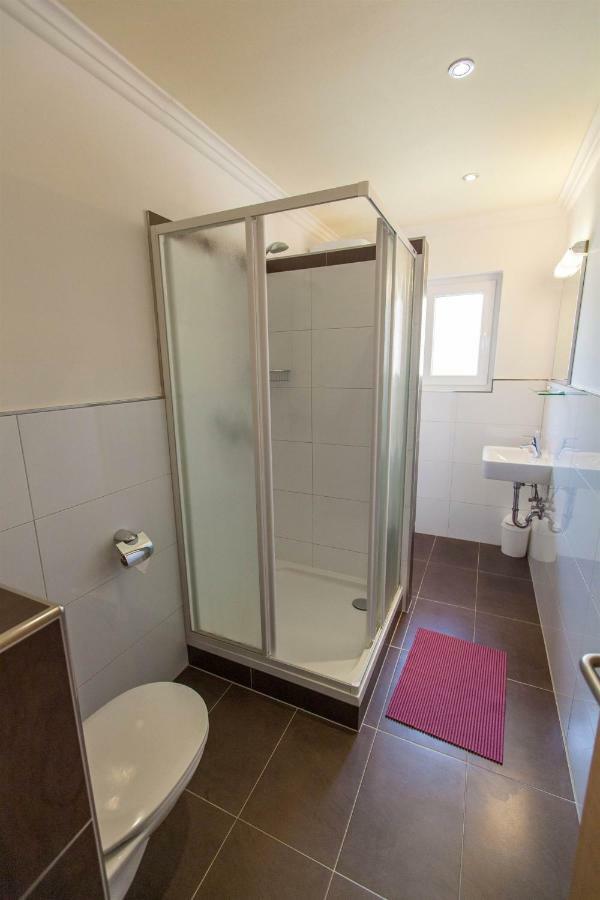 Apartmani Dea Crikvenica Esterno foto